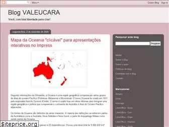 valeucara.blogspot.com