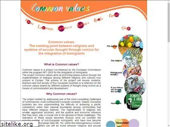 valeurscommunes.org