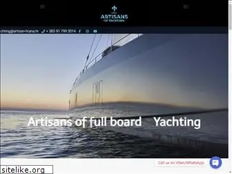 valeyachting.com