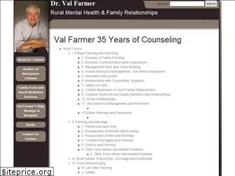 valfarmer.com
