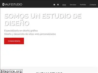 valfestudio.com