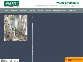 valfitengineers.com