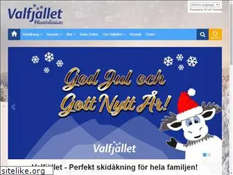 valfjallet.se