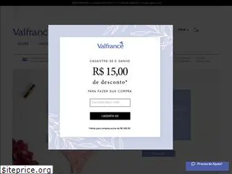 valfrance.com.br