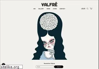 valfre.com