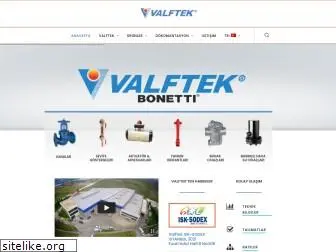 valftek.com