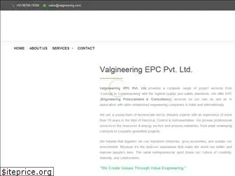 valgineering.com