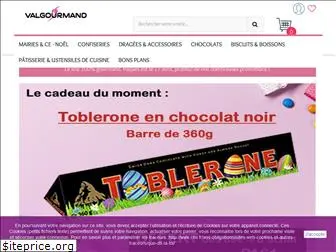 valgourmand.com