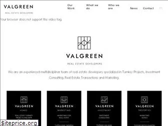 valgreen.net