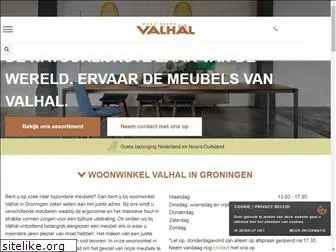 valhal.nl