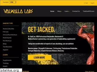 valhalla-labs.com