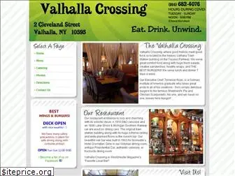 valhallacrossing.com