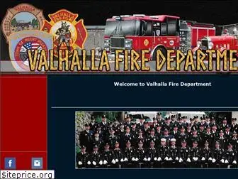 valhallafd.org