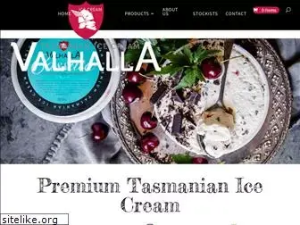 valhallaicecream.com.au