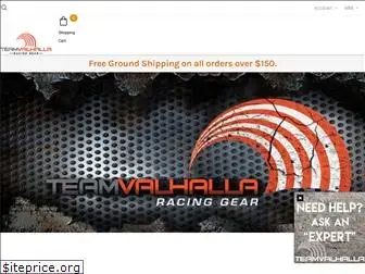 valhallaracing.com