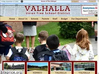 valhallaschools.org