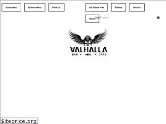 valhallayork.com