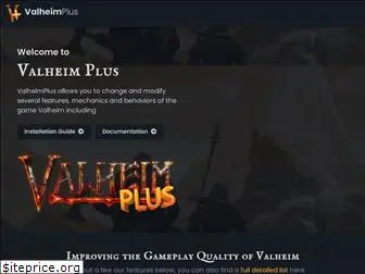 valheim.plus