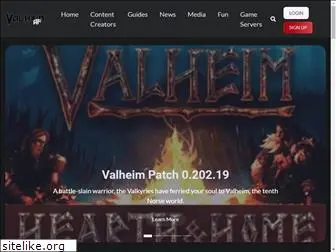 valheimaf.com