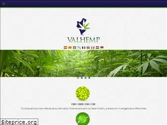 valhemp.com