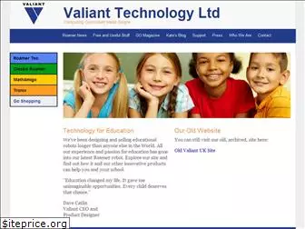 valiant-technology.com