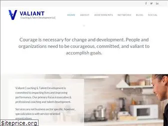 valiantcoaching.com