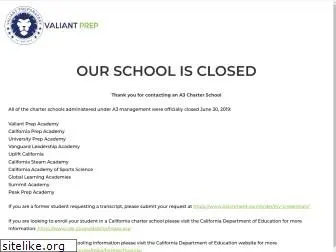 valiantprep.org