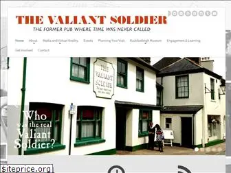 valiantsoldier.org.uk