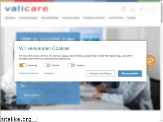 valicare.com