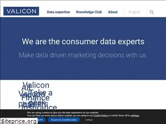 valicon.net