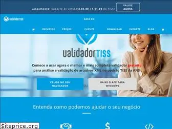 validadortiss.com.br