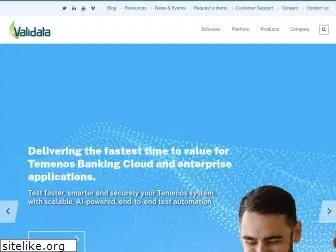 validata-software.com