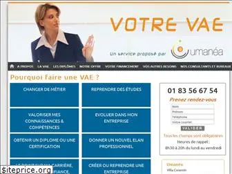 validation-des-acquis-vae.fr