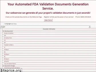 validation-docs.com