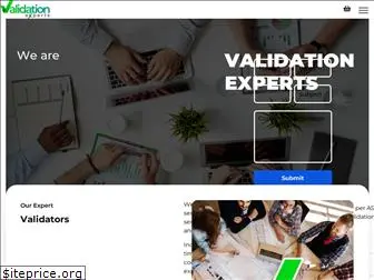 validationexperts.com.au