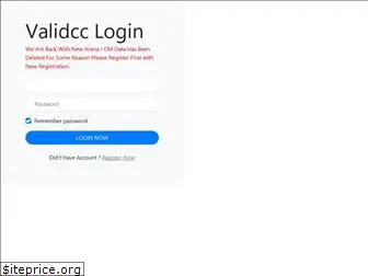 validcc.cm