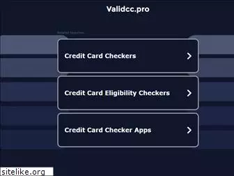 validcc.pro