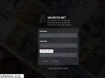 validccs.net