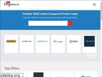 validcouponscode.com