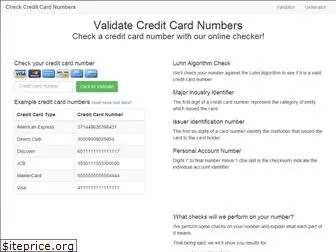 validcreditcardnumber.com