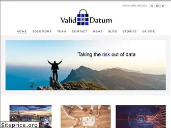 validdatum.com