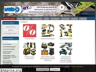 validotools.hu