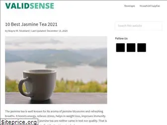 validsense.com