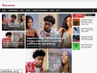 validupdates.com