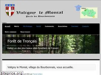 valigny.fr