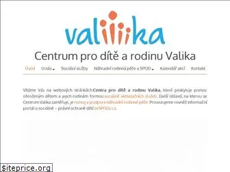 valika.cz