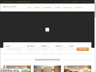 valikonakhotel.com