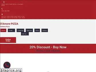 valintinapizza.com
