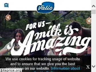 valio.com