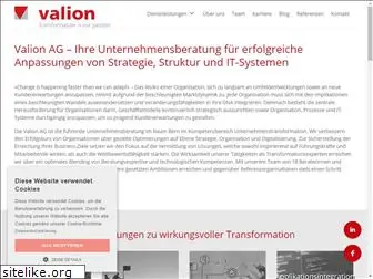 valion.ch